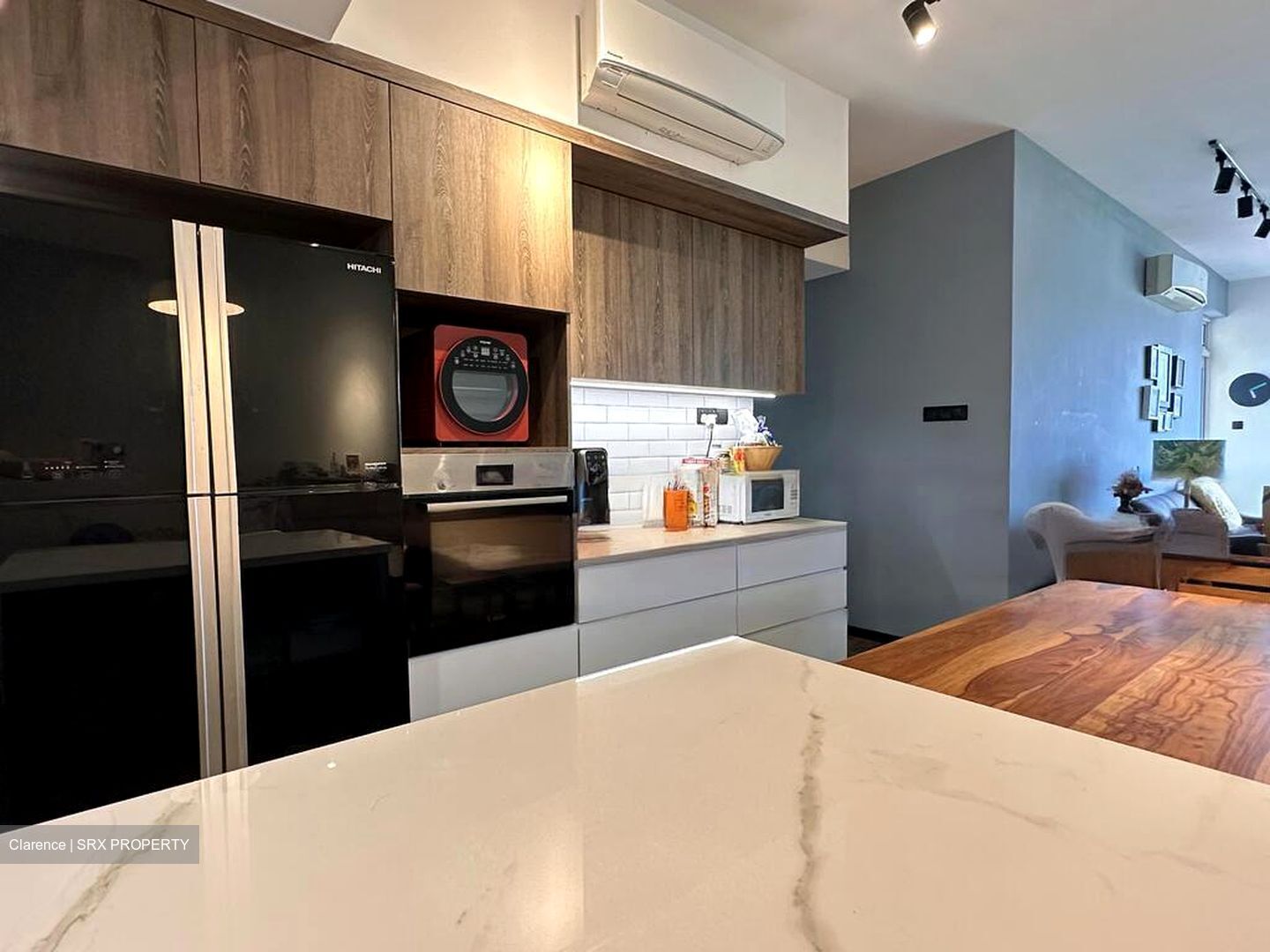 Seletar Springs Condominium (D28), Condominium #585561011